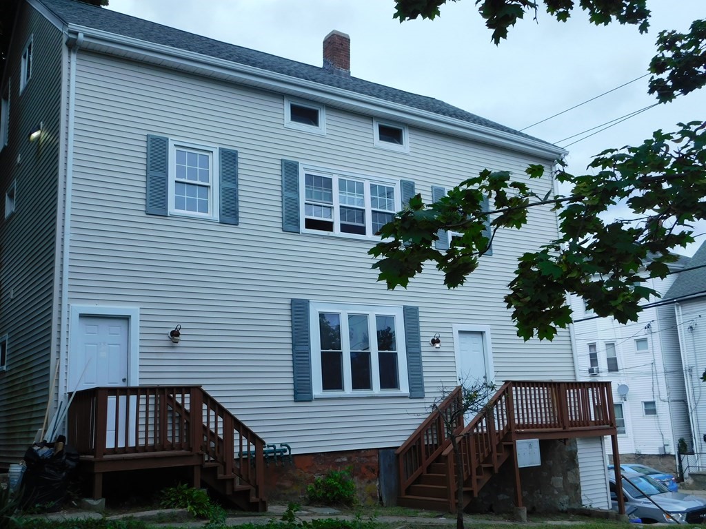951 Rodman Street Fall River, MA 02721 - Photo 1 of 39