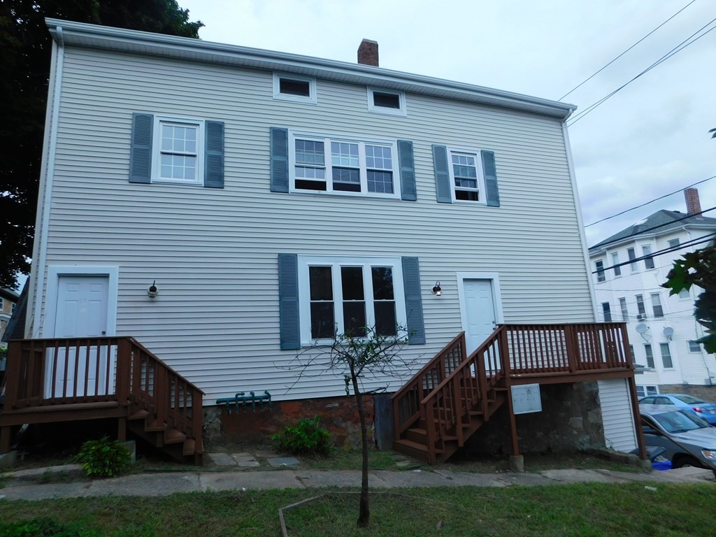 951 Rodman Street Fall River, MA 02721 - Photo 2 of 39