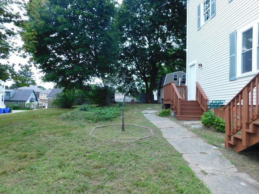 951 Rodman Street Fall River, MA 02721 - Photo 3 of 39