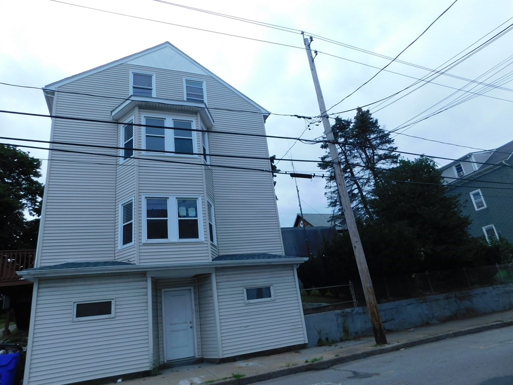 951 Rodman Street Fall River, MA 02721 - Photo 38 of 39