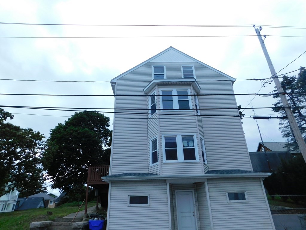 951 Rodman Street Fall River, MA 02721 - Photo 39 of 39