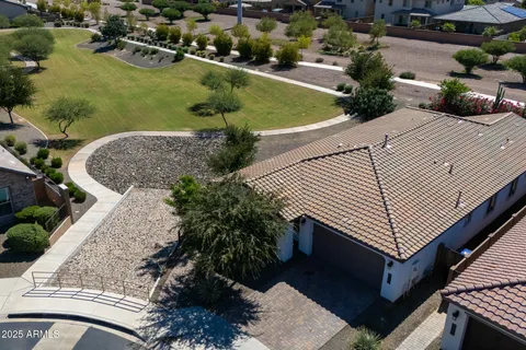 $585,000 | 20931 East Cattle Drive, Queen Creek, AZ 85142