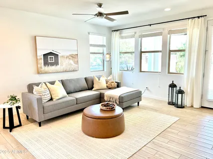 $585,000 | 20931 East Cattle Drive, Queen Creek, AZ 85142