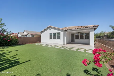 $585,000 | 20931 East Cattle Drive, Queen Creek, AZ 85142