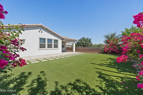 $585,000 | 20931 East Cattle Drive, Queen Creek, AZ 85142