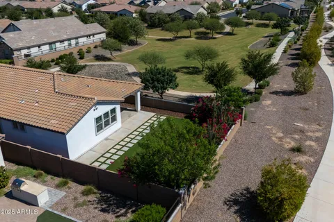 $585,000 | 20931 East Cattle Drive, Queen Creek, AZ 85142