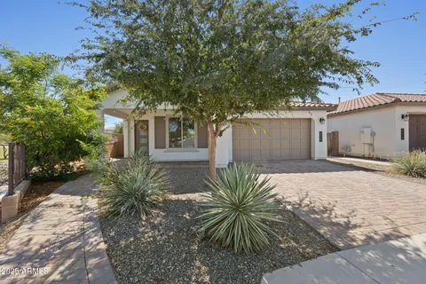 $585,000 | 20931 East Cattle Drive, Queen Creek, AZ 85142