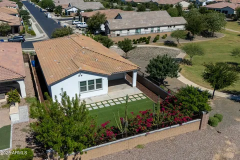 $585,000 | 20931 East Cattle Drive, Queen Creek, AZ 85142