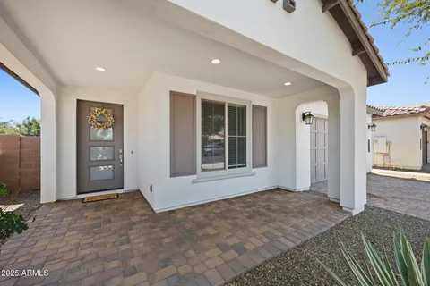 $585,000 | 20931 East Cattle Drive, Queen Creek, AZ 85142