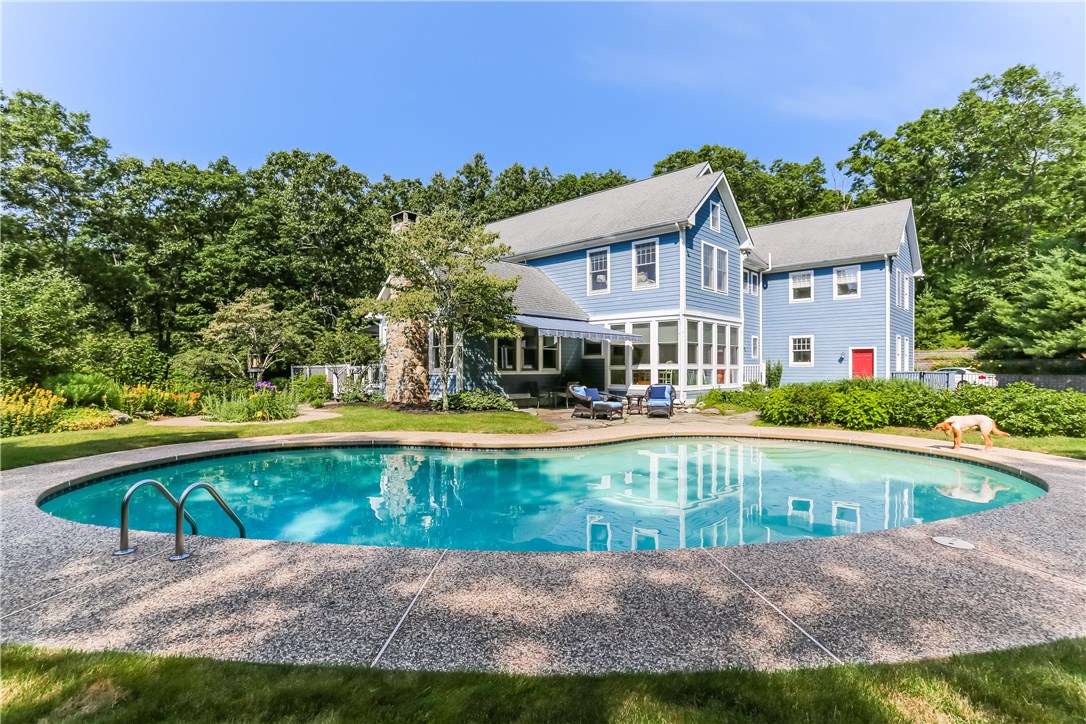 269 Rocky Hill Road Rehoboth, MA 02769 - Photo 20 of 27 Gallery Image 20