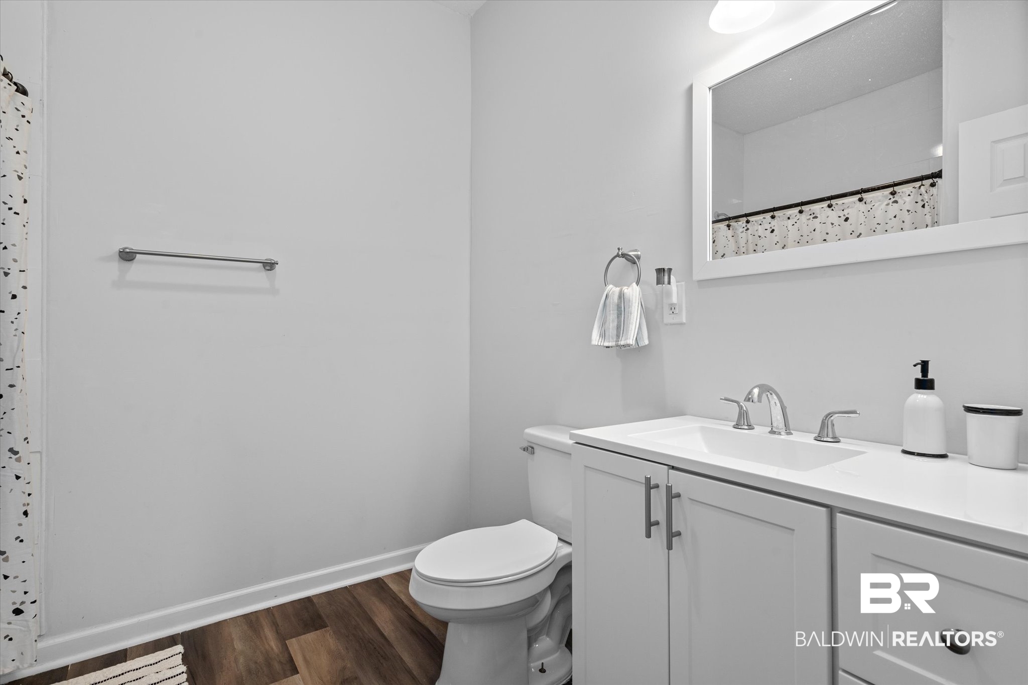 852 Galoway Avenue Mobile, AL 36609 - Photo 21 of 31