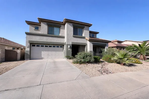 $3,950 | 14515 West Lisbon Lane, Surprise, AZ 85379