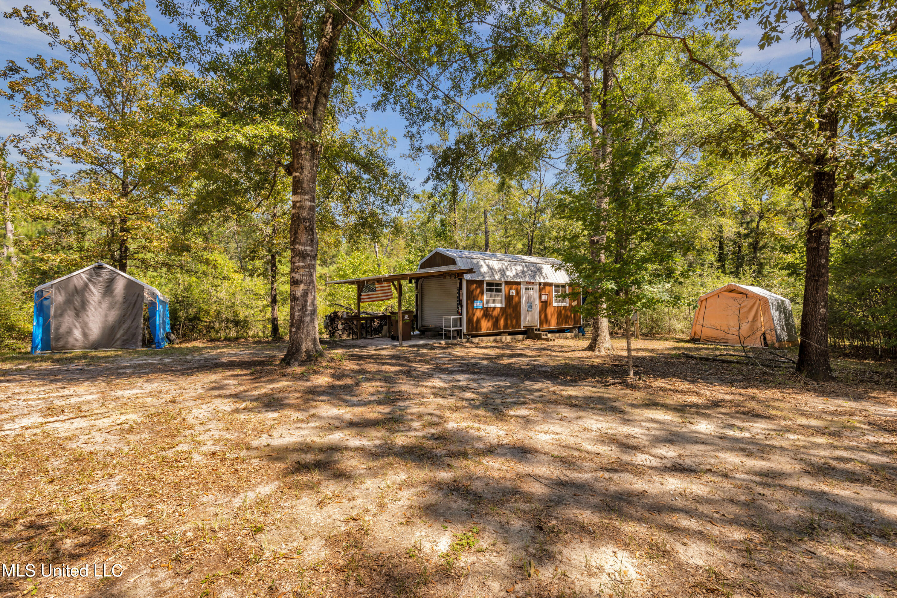 24374 Boweevil Road Saucier, MS 39574 - Photo 23 of 43 24374BoweevilleRd-32