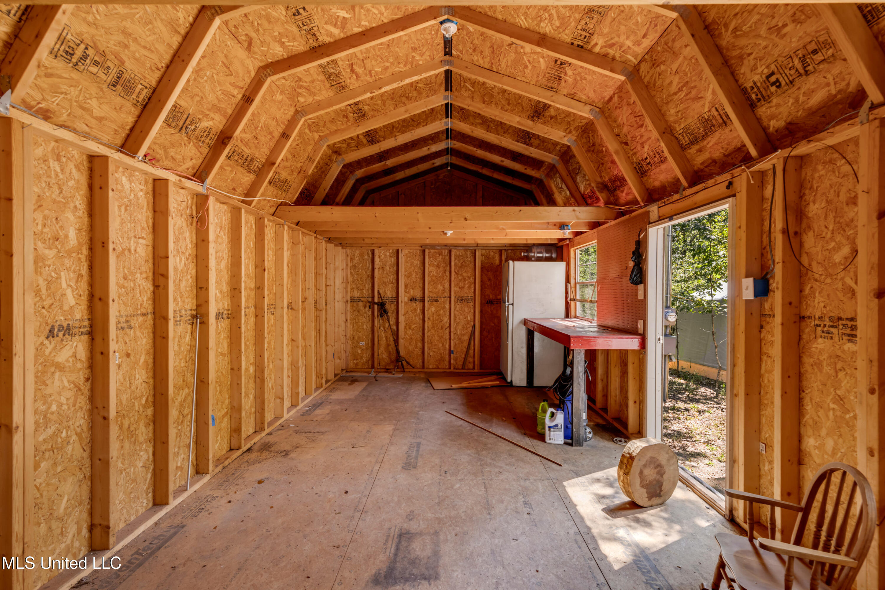 24374 Boweevil Road Saucier, MS 39574 - Photo 25 of 43 24374BoweevilleRd-34