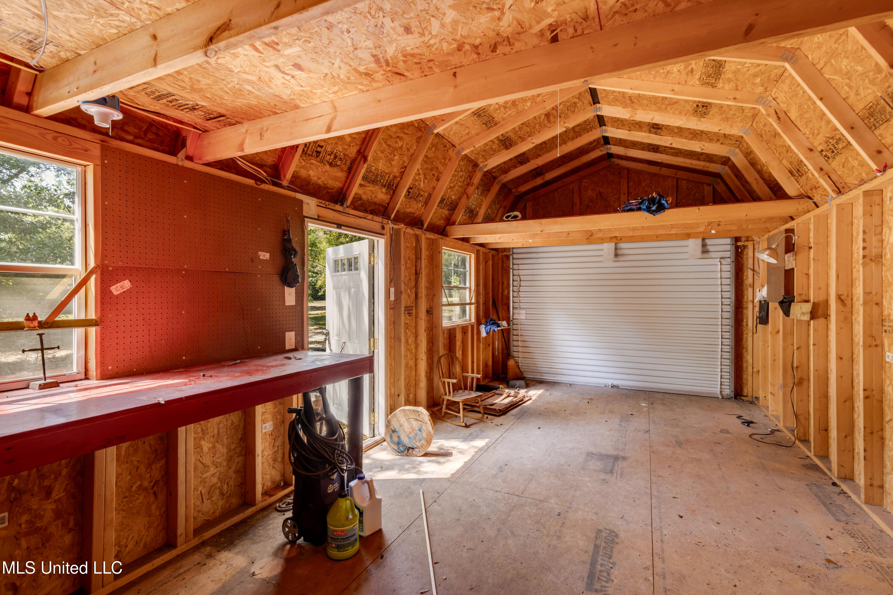 24374 Boweevil Road Saucier, MS 39574 - Photo 26 of 43 24374BoweevilleRd-35
