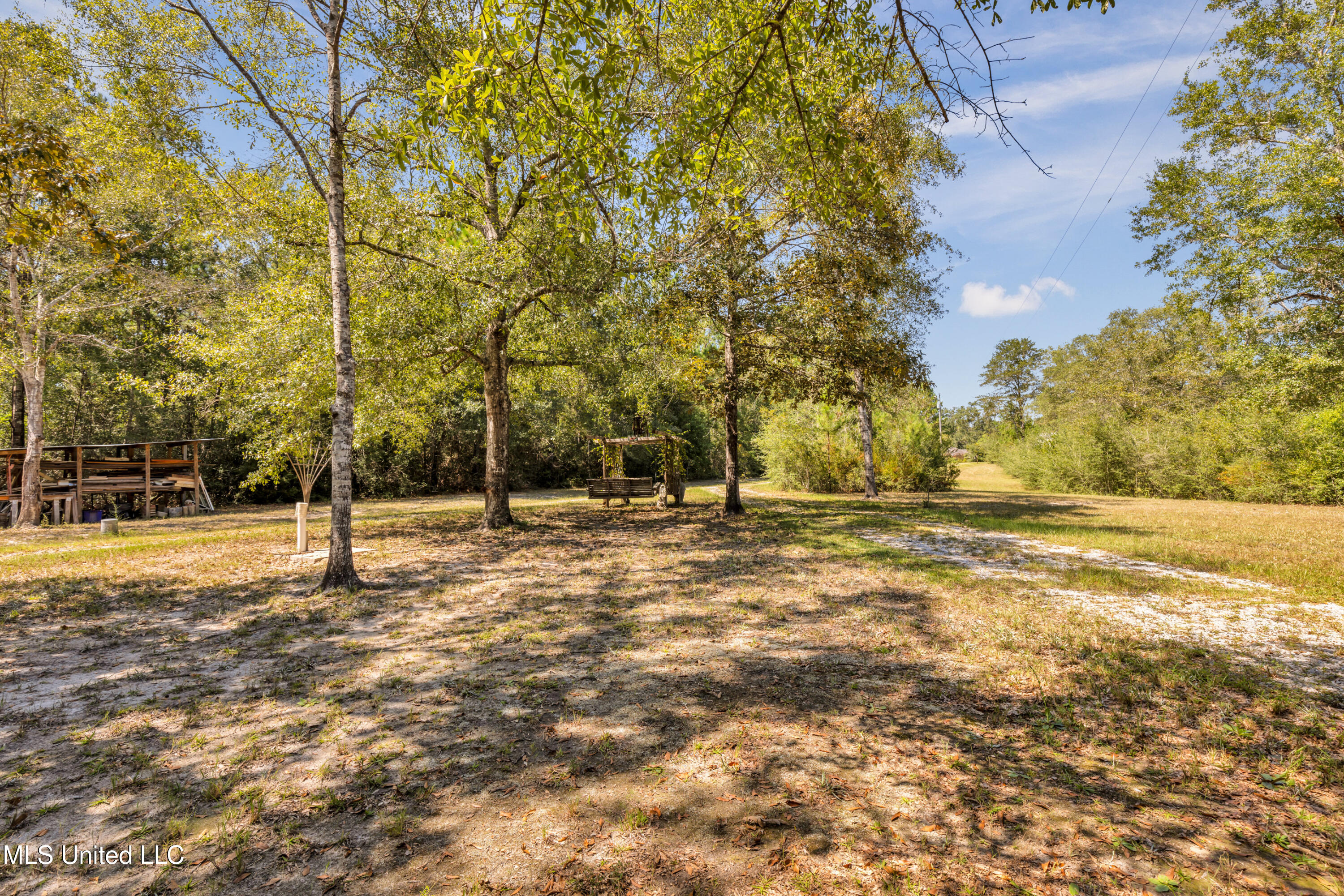 24374 Boweevil Road Saucier, MS 39574 - Photo 27 of 43 24374BoweevilleRd-31