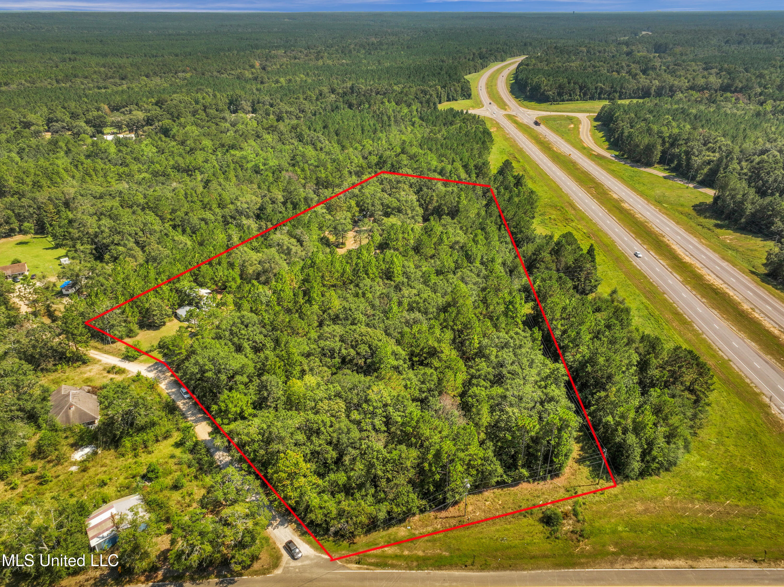 24374 Boweevil Road Saucier, MS 39574 - Photo 3 of 43 24374BoweevilleRd-38