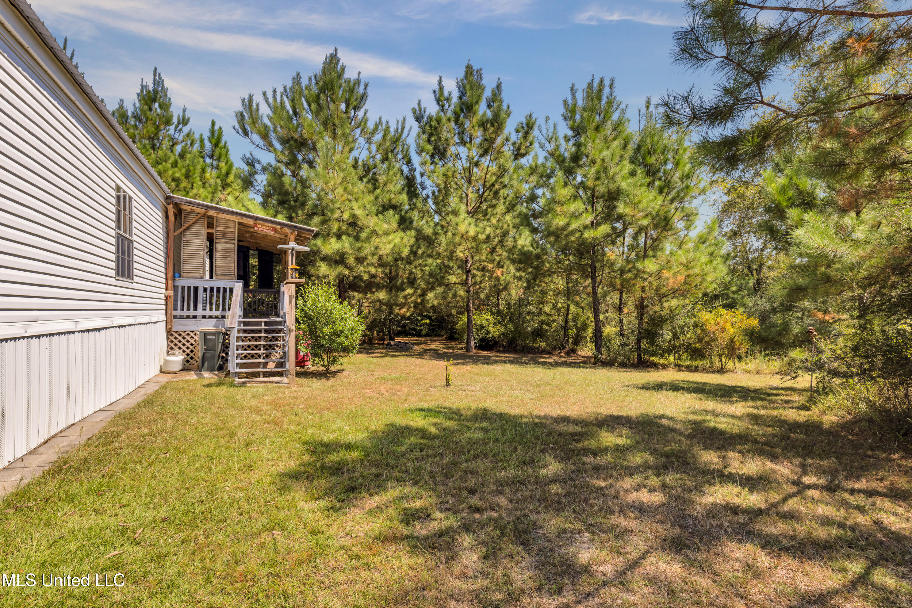 24374 Boweevil Road Saucier, MS 39574 - Photo 32 of 43 24374BoweevilleRd-19