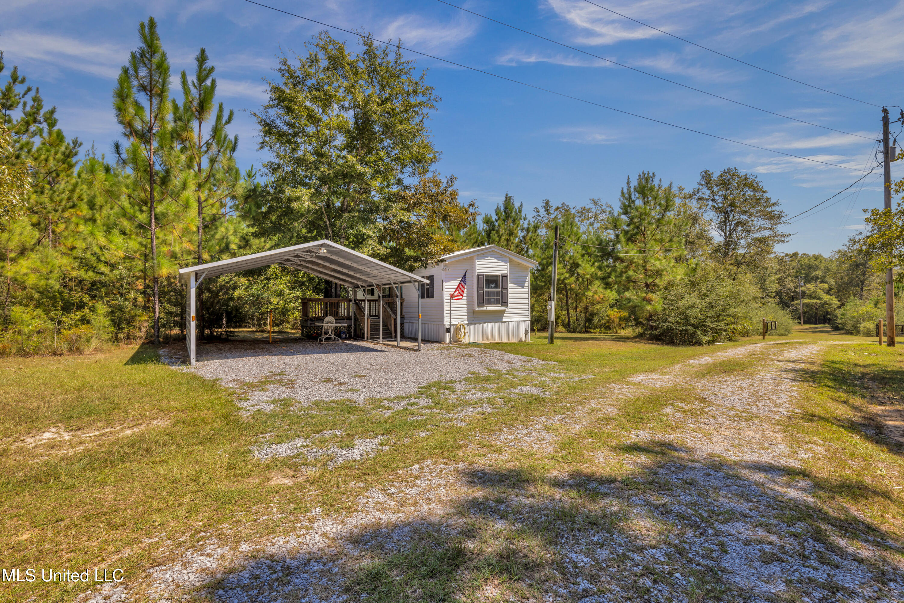 24374 Boweevil Road Saucier, MS 39574 - Photo 34 of 43 24374BoweevilleRd-25