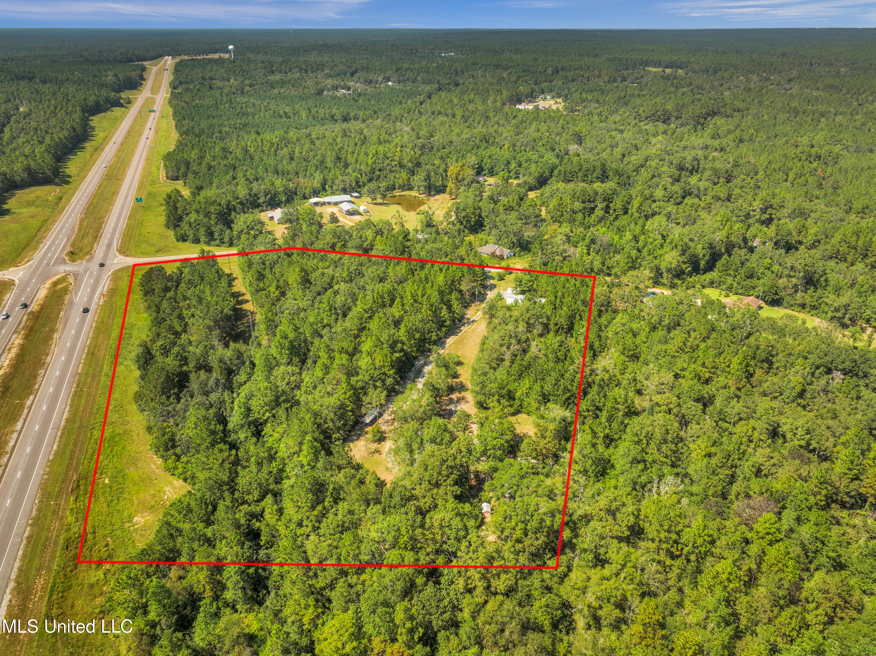 24374 Boweevil Road Saucier, MS 39574 - Photo 38 of 43 24374BoweevilleRd-42
