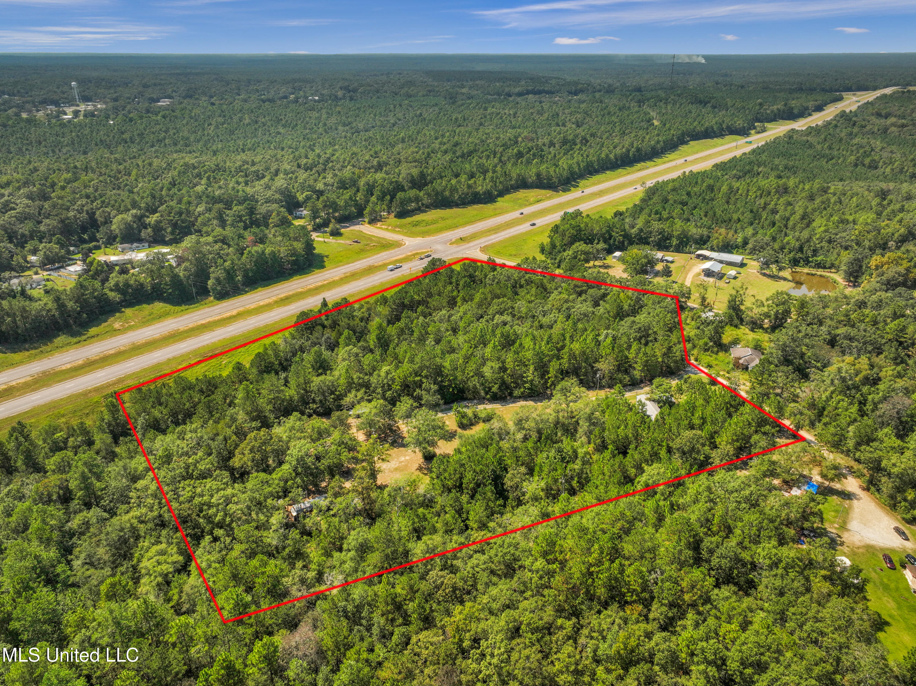 24374 Boweevil Road Saucier, MS 39574 - Photo 39 of 43 24374BoweevilleRd-43