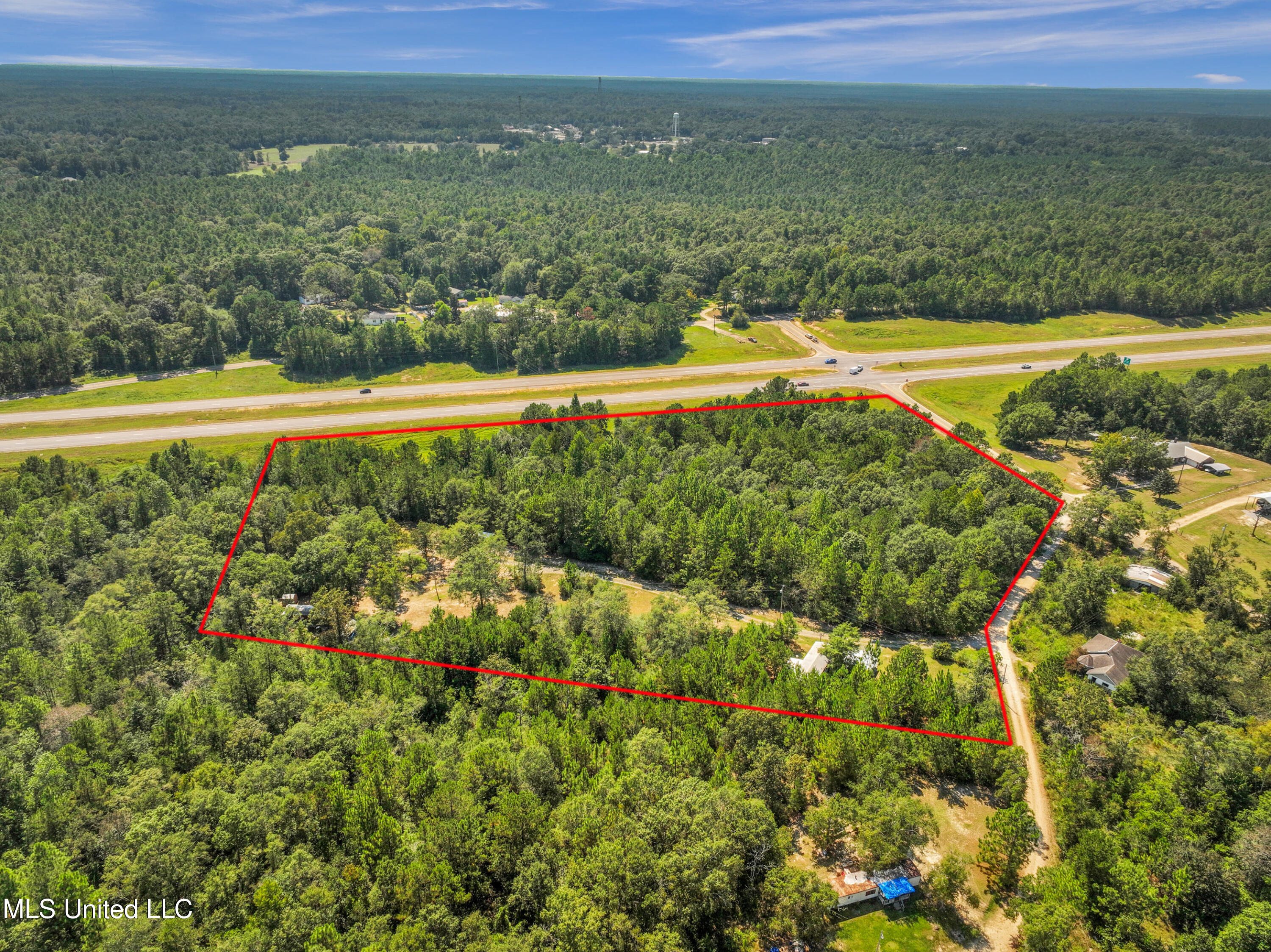 24374 Boweevil Road Saucier, MS 39574 - Photo 40 of 43 24374BoweevilleRd-44