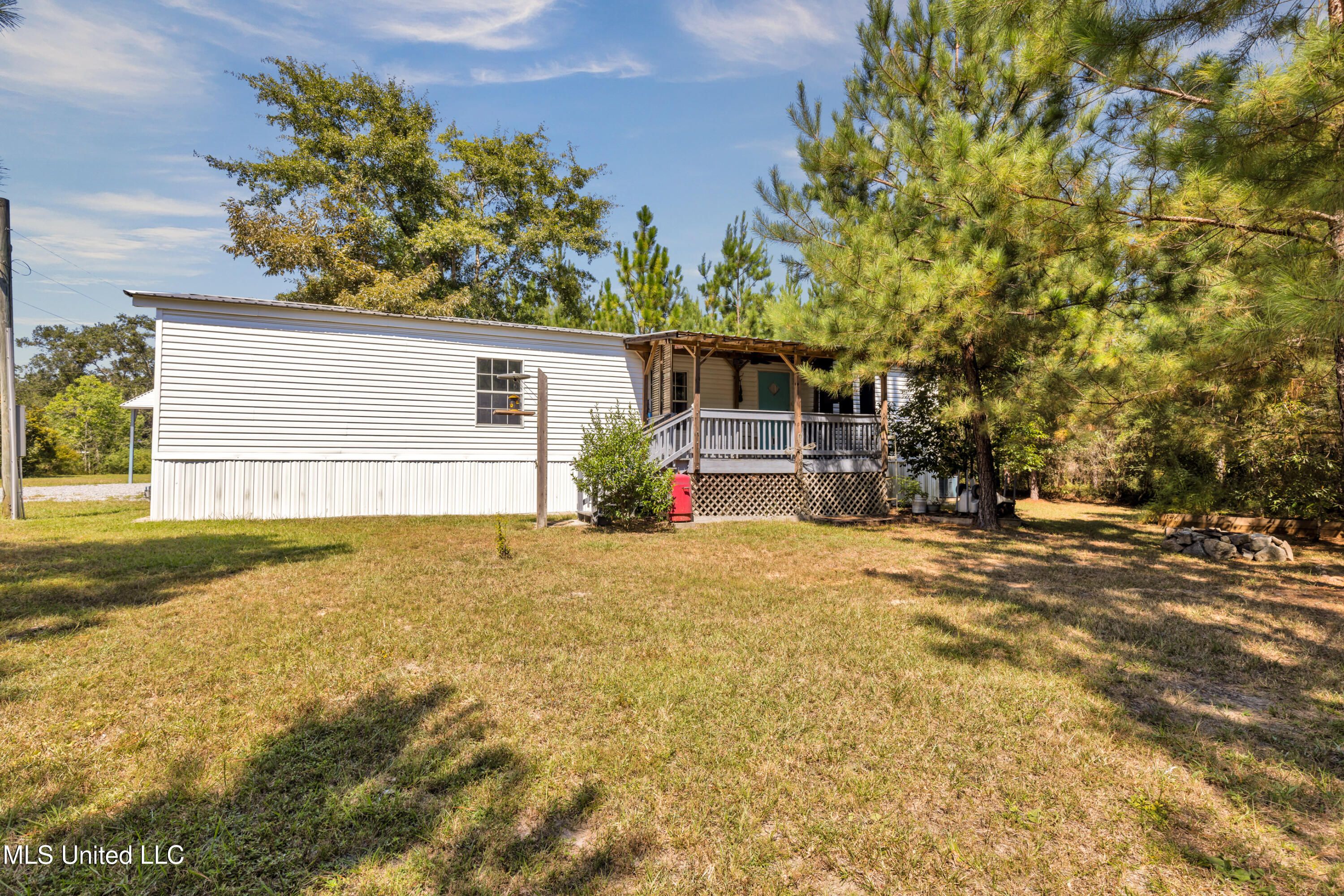 24374 Boweevil Road Saucier, MS 39574 - Photo 4 of 43 24374BoweevilleRd-20
