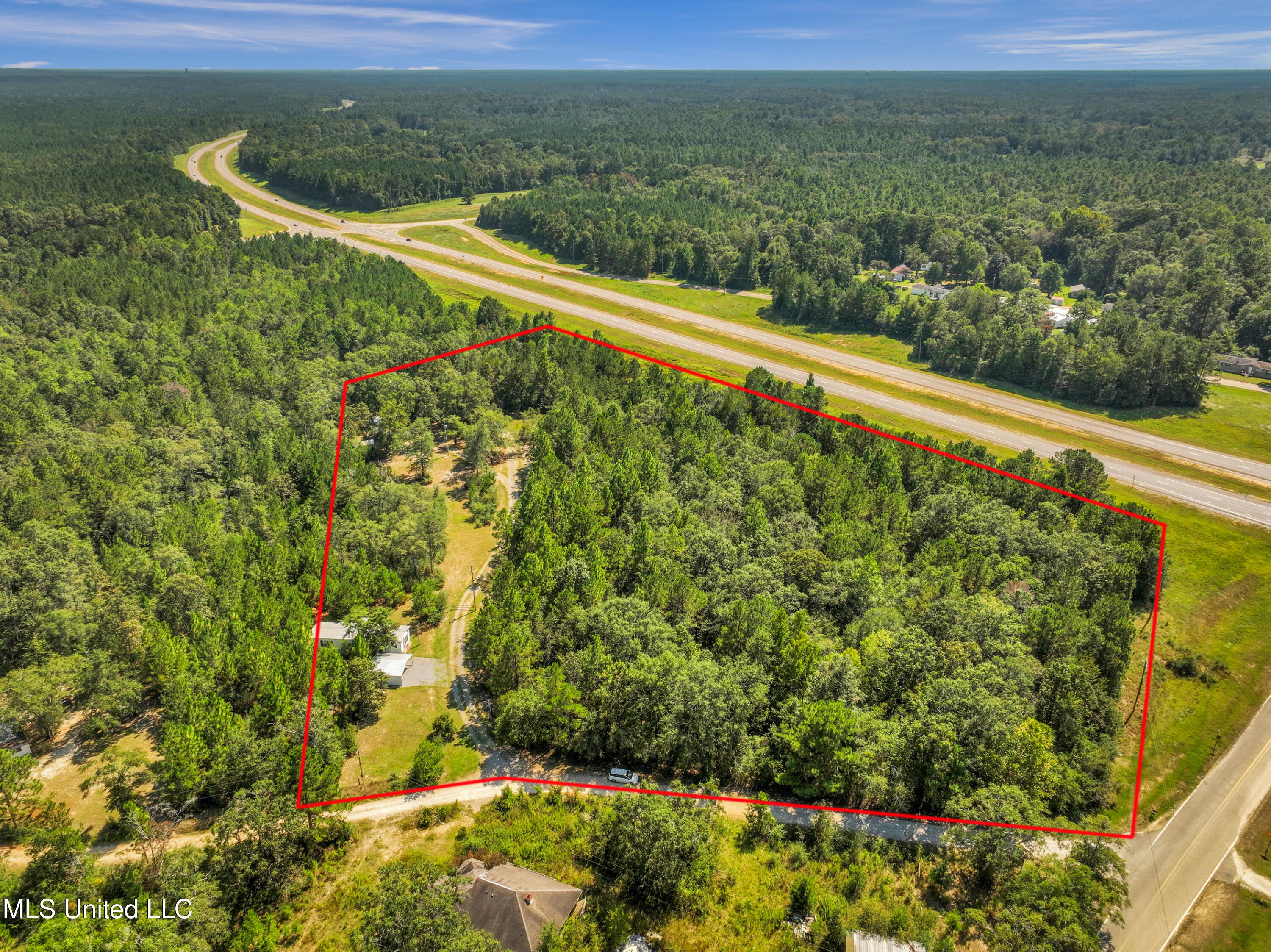 24374 Boweevil Road Saucier, MS 39574 - Photo 41 of 43 24374BoweevilleRd-37