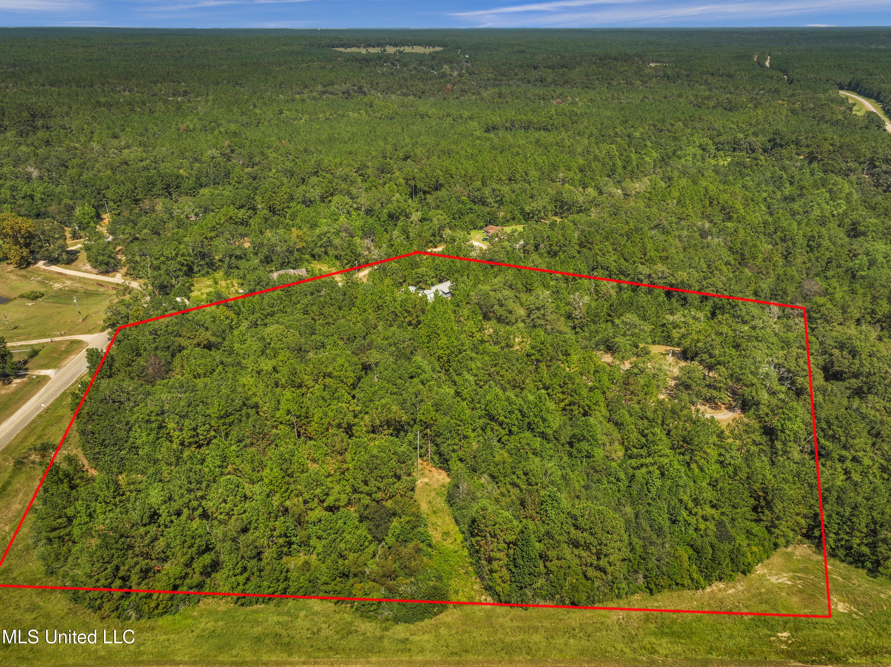 24374 Boweevil Road Saucier, MS 39574 - Photo 42 of 43 24374BoweevilleRd-40