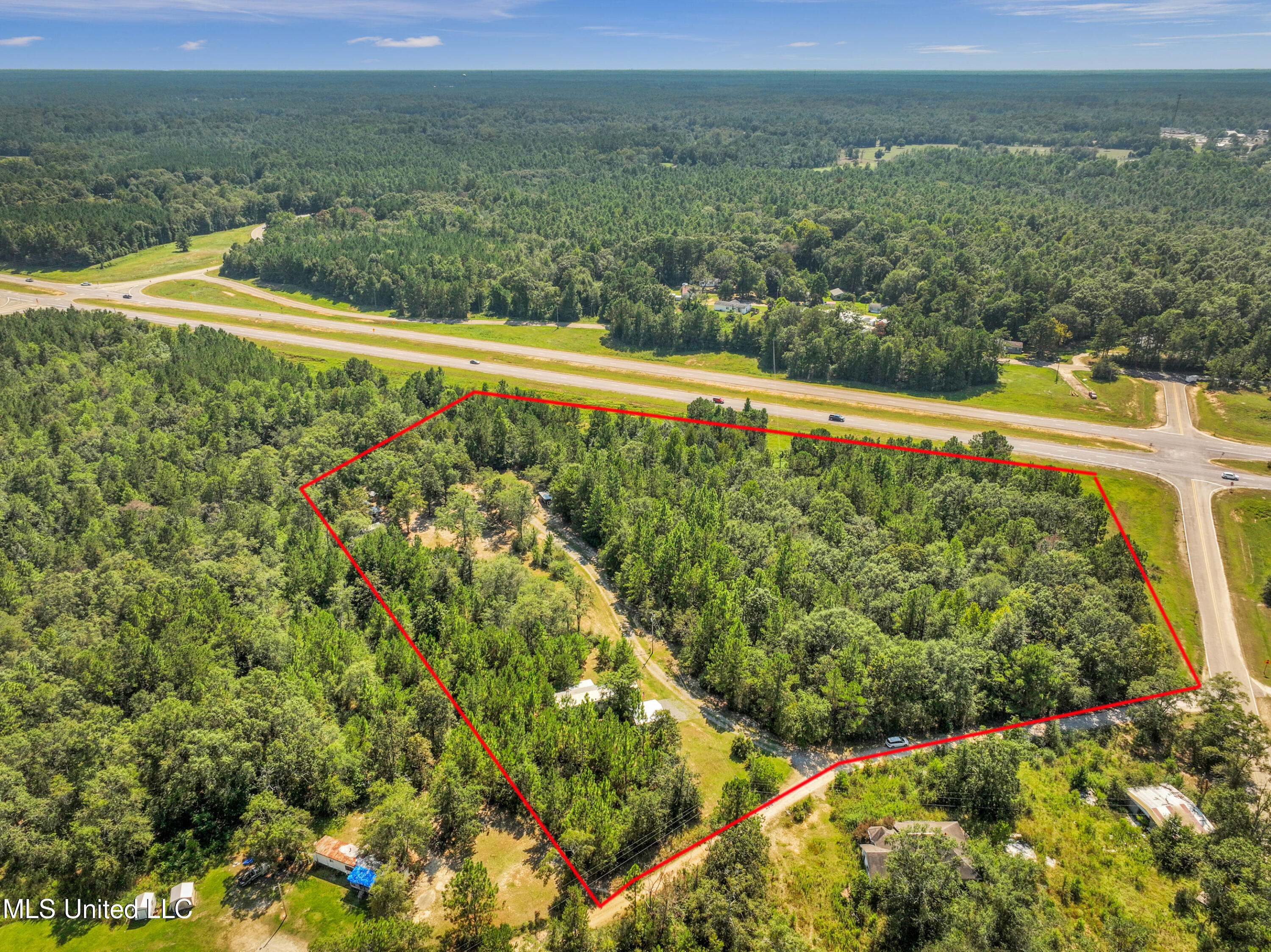 24374 Boweevil Road Saucier, MS 39574 - Photo 43 of 43 24374BoweevilleRd-45