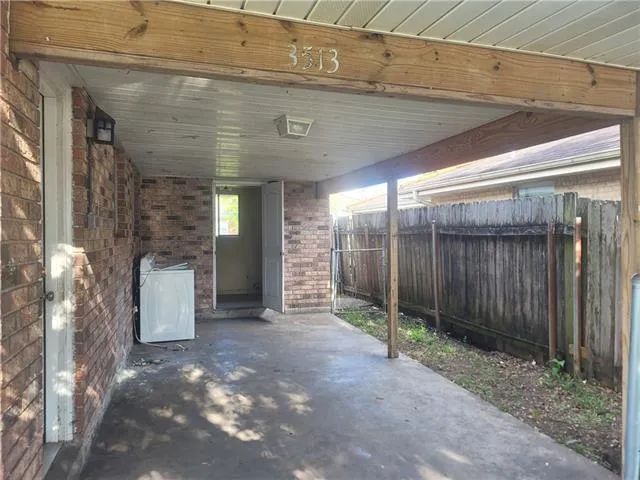 $1,150 | 3513 Laplace Street, Chalmette, LA 70043