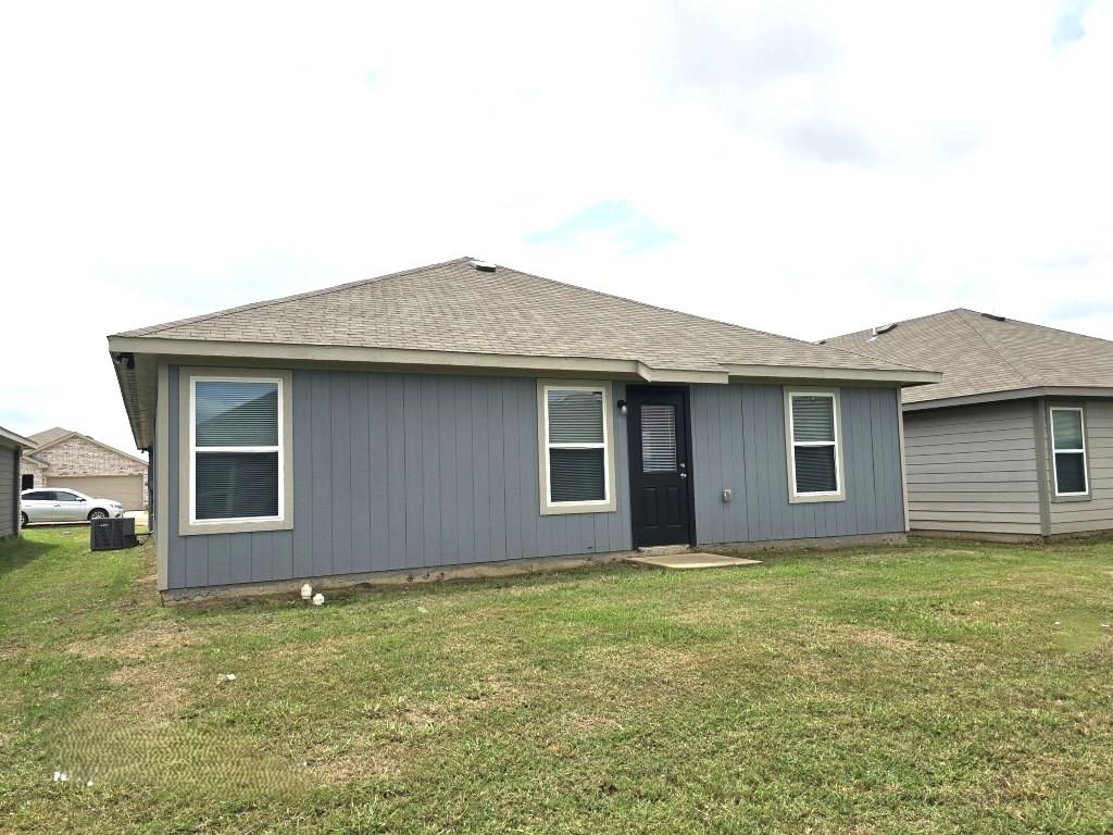 429 Shorty Street Mabank, TX 75147 - Photo 15 of 25