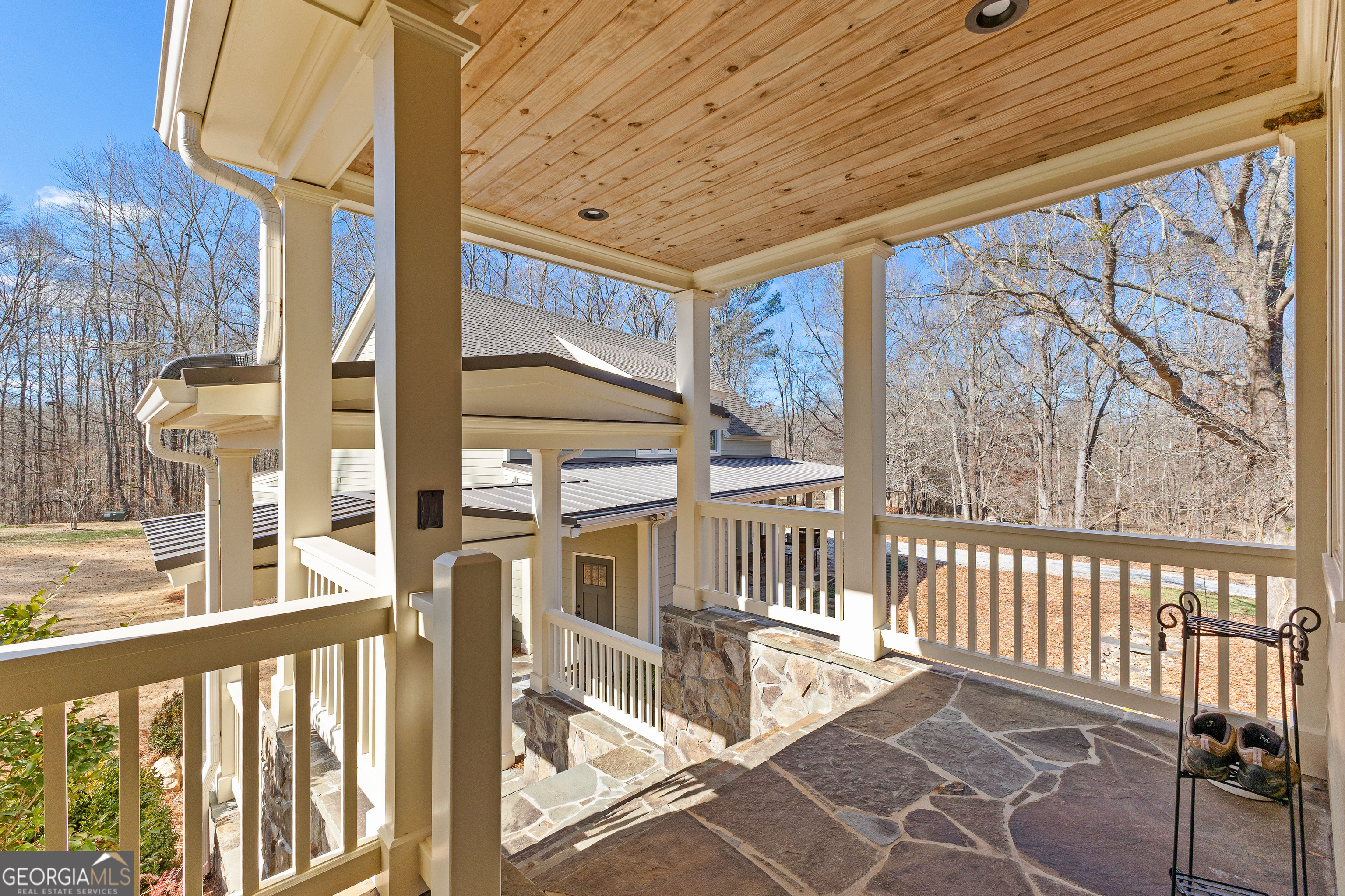 413 Morgan Mill Road Brooks, GA 30205 - Photo 105 of 172