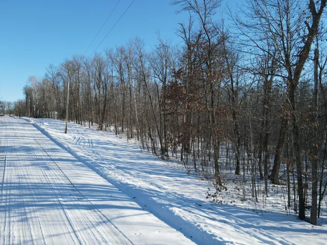 $40,000 | Lot 12 Beaver Drive, Brainerd, MN 56401