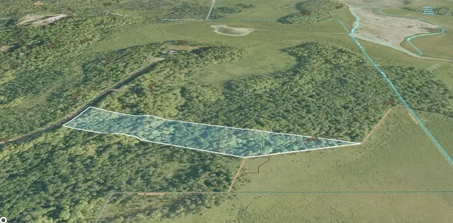 $40,000 | Lot 12 Beaver Drive, Brainerd, MN 56401