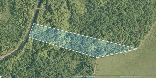 $40,000 | Lot 12 Beaver Drive, Brainerd, MN 56401