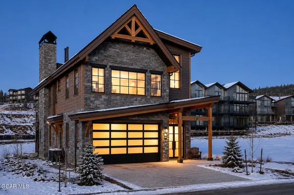 $3,750,000 | 118 Apres Way, Winter Park, CO 80482