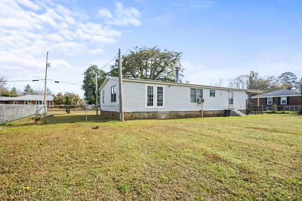 $98,500 | 514 Old Trail Road, Beech Island, SC 29842