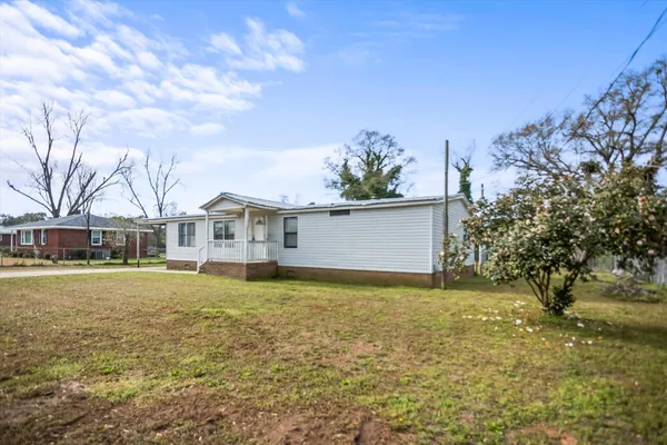 $98,500 | 514 Old Trail Road, Beech Island, SC 29842