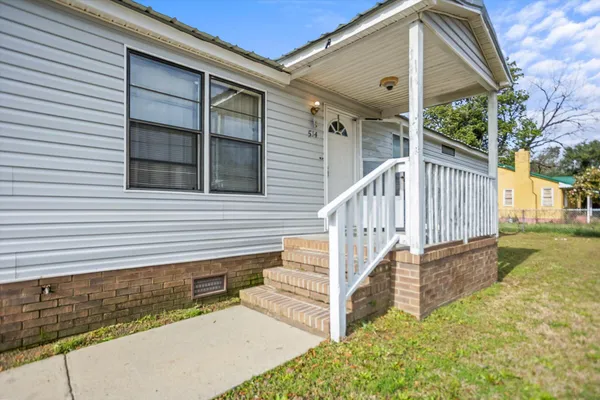 $98,500 | 514 Old Trail Road, Beech Island, SC 29842