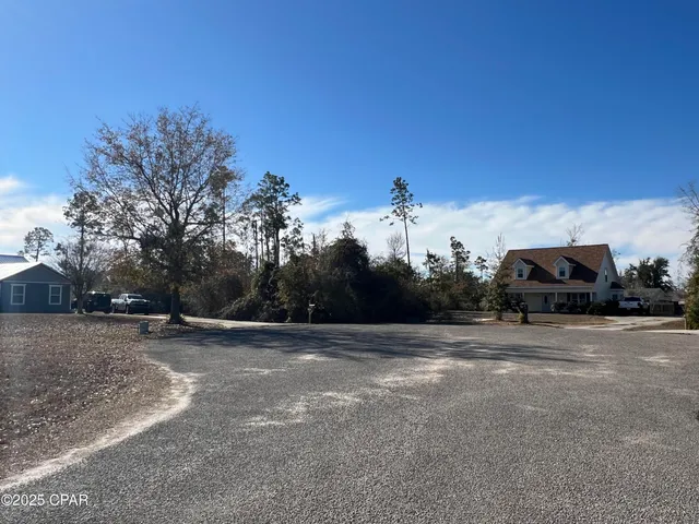 $49,900 | 0 Kelly Circle, Youngstown, FL 32466