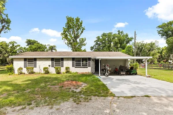 $1,200,000 | 12631 Hobson Simmons Road, Lithia, FL 33547