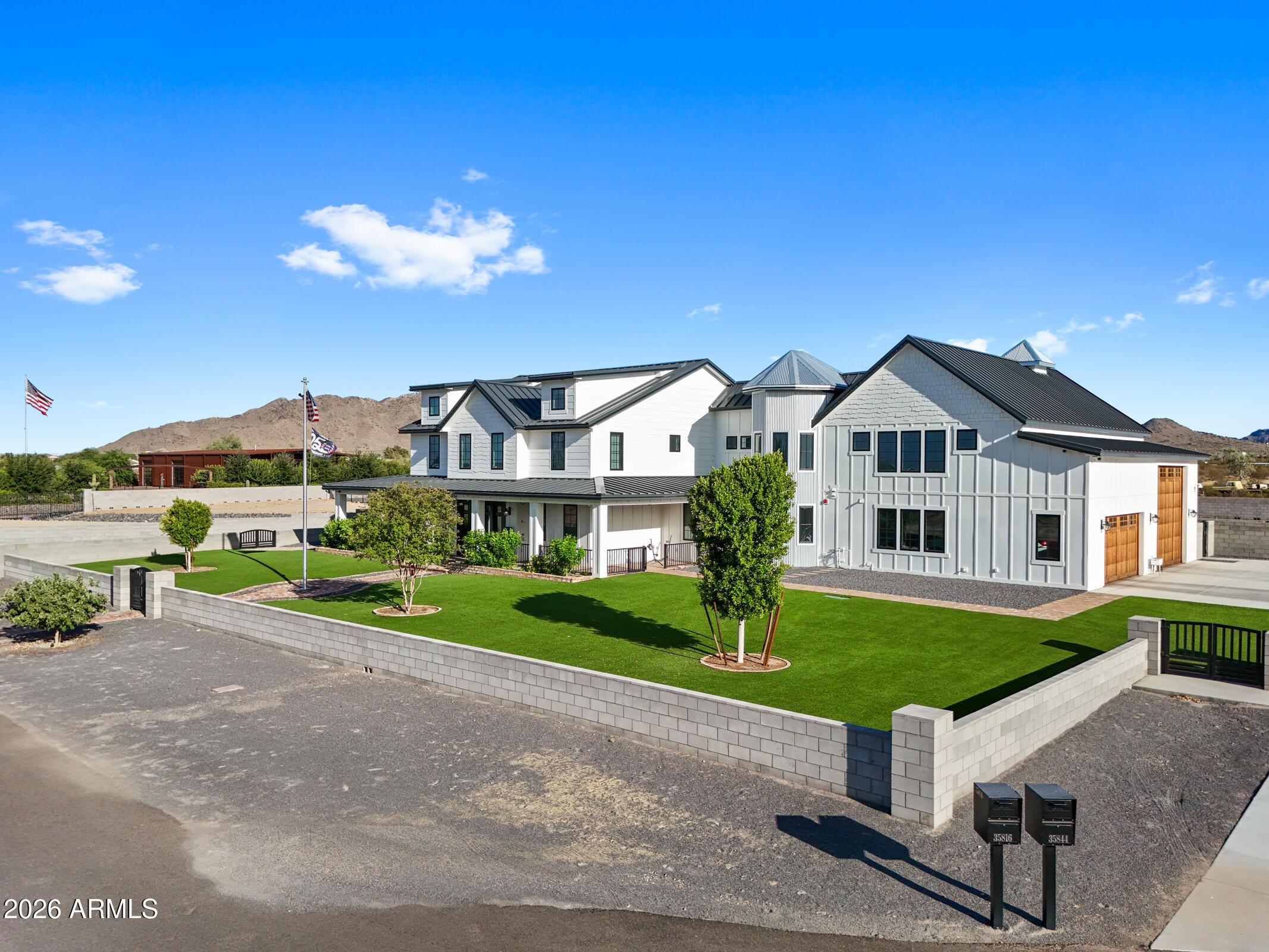 35816 North Bell Road Queen Creek, AZ 85144 - Photo 62 of 84 35816 N Bell Rd-87