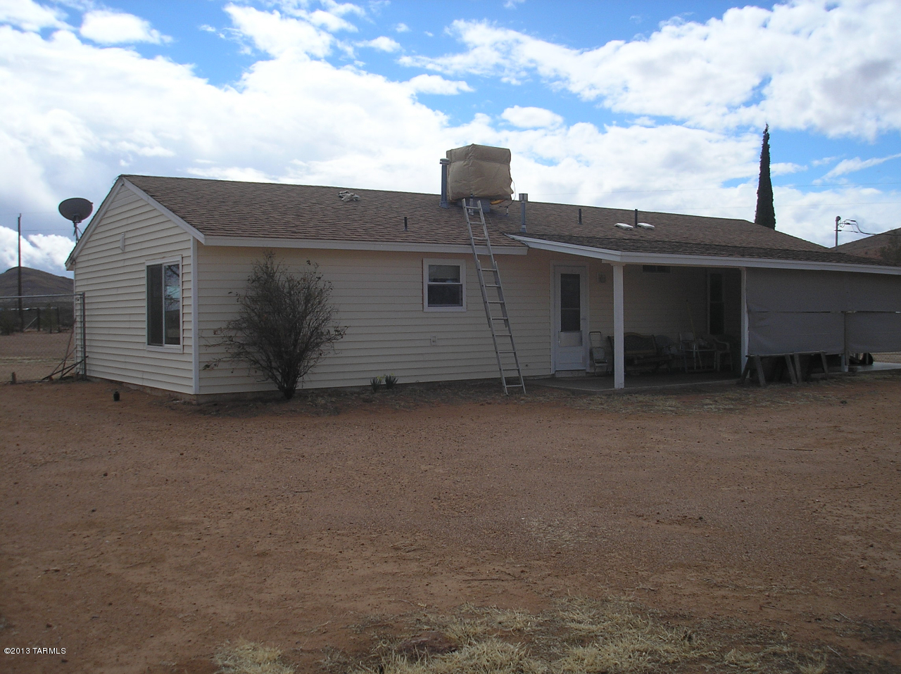 3408 Red Stag Road Pearce, AZ 85625 - Photo 14 of 20