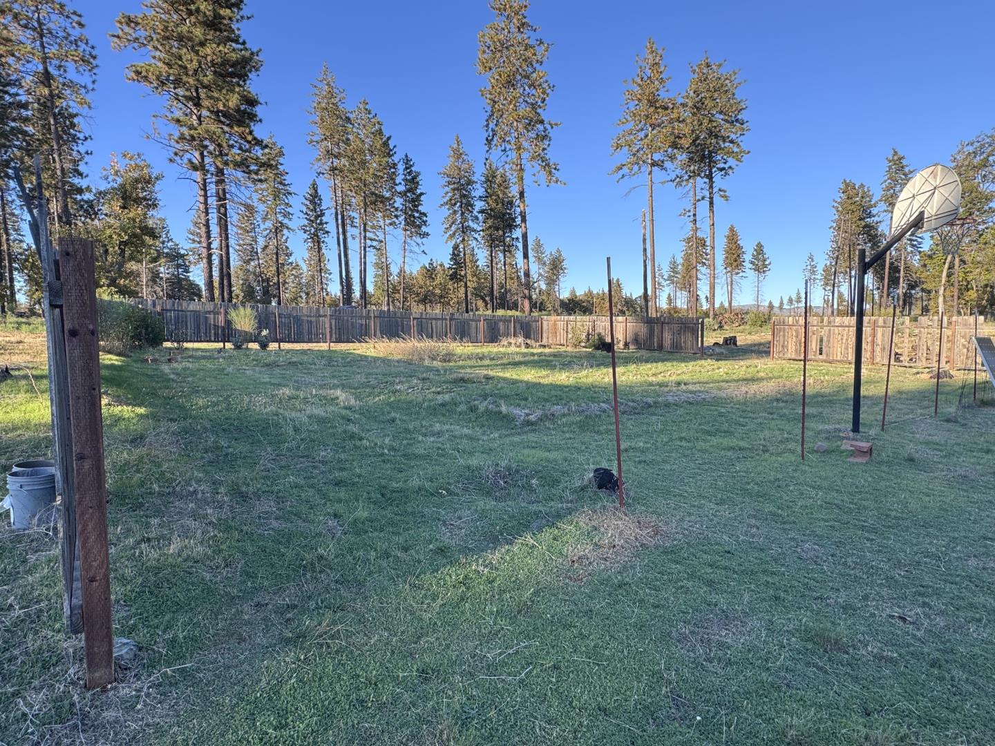 12168 Granite Ridge Road Oroville, CA 95965 - Photo 22 of 34 a view of a park