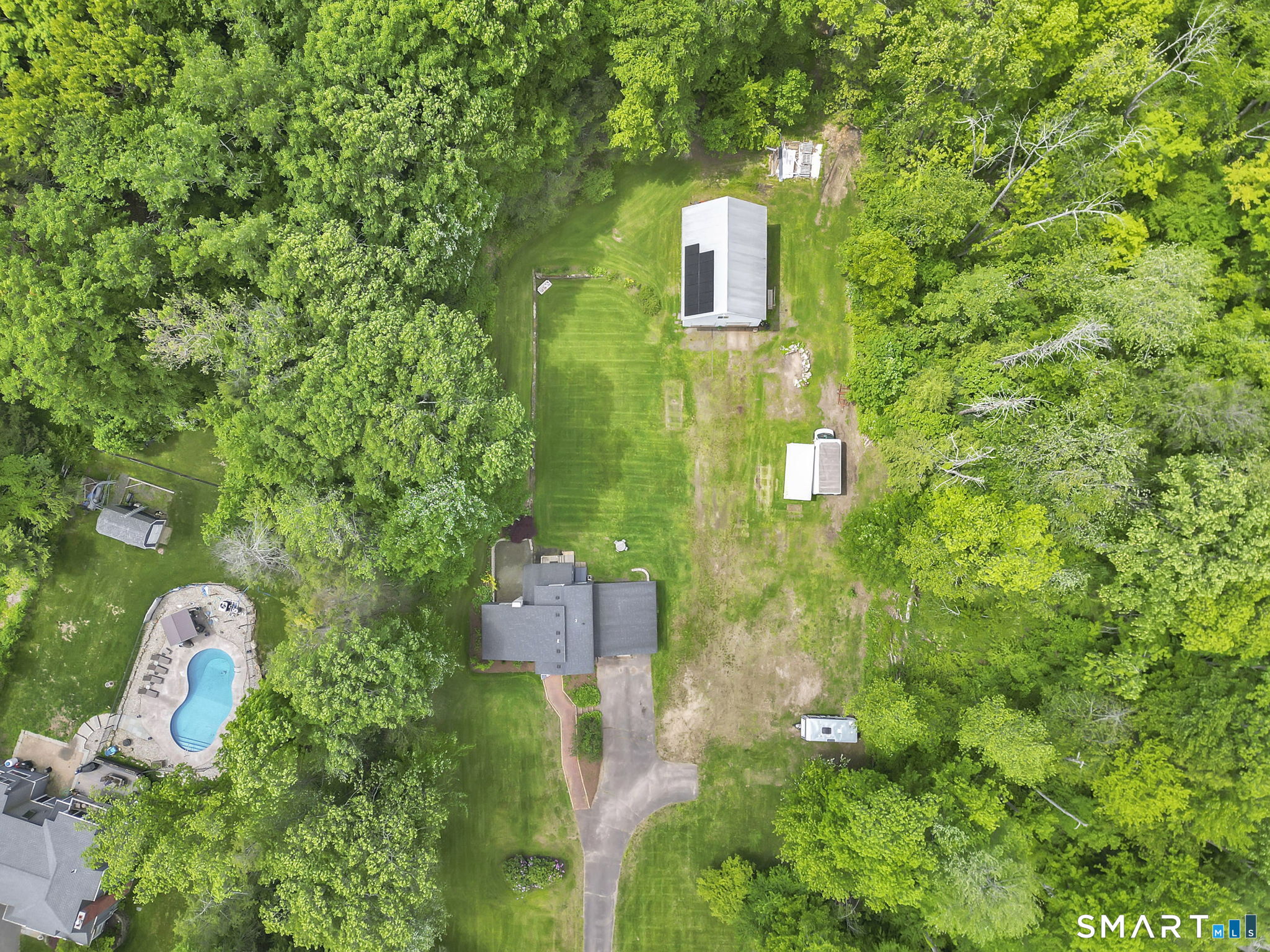 73 Petersen Road Granby, CT 06035 - Photo 37 of 37