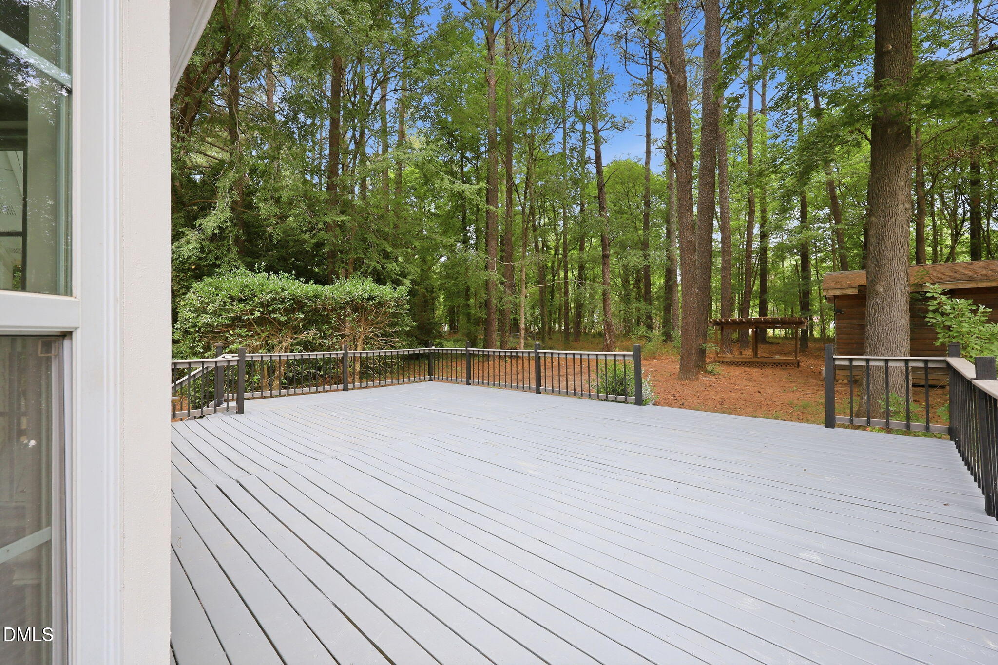 9812 Gralyn Road Raleigh, NC 27613 - Photo 27 of 39