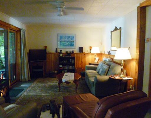 169 Coffee Pond Road Casco, ME 04015 - Photo 23 of 25 Den/Family/Great Room.