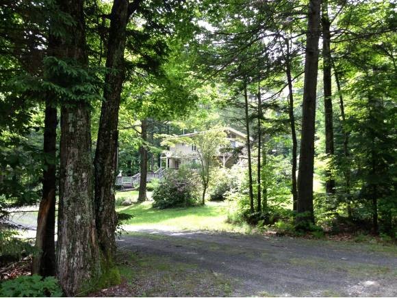 64 Hemlock Hill Road Wardsboro, VT 05360 - Photo 2 of 15 Gallery Image 2