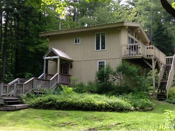 64 Hemlock Hill Road Wardsboro, VT 05360 - Photo 15 of 15 Gallery Image 15